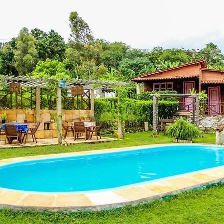 La Dolce Vita Mulungu  Exterior photo