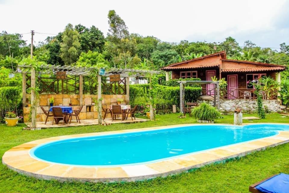La Dolce Vita Mulungu  Exterior photo