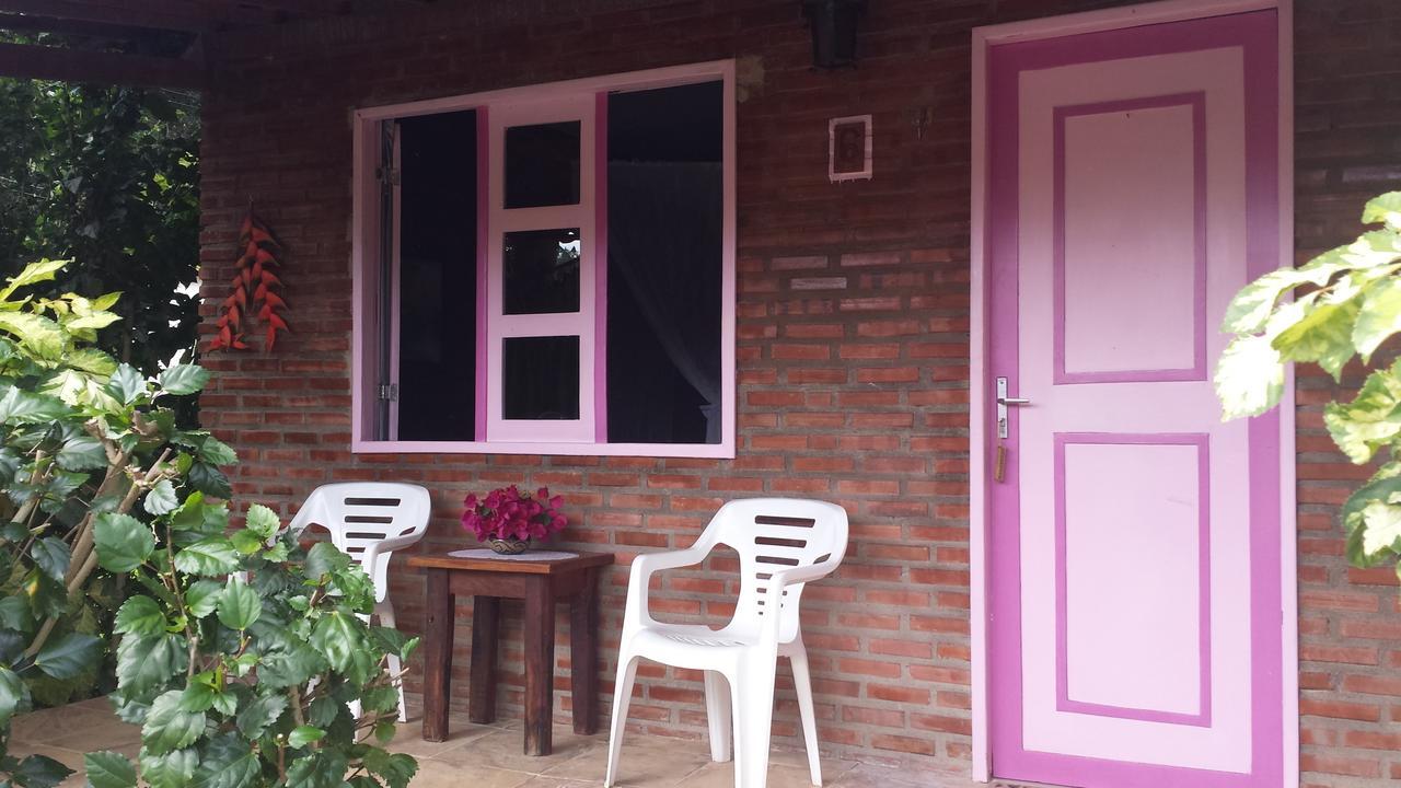 La Dolce Vita Mulungu  Exterior photo