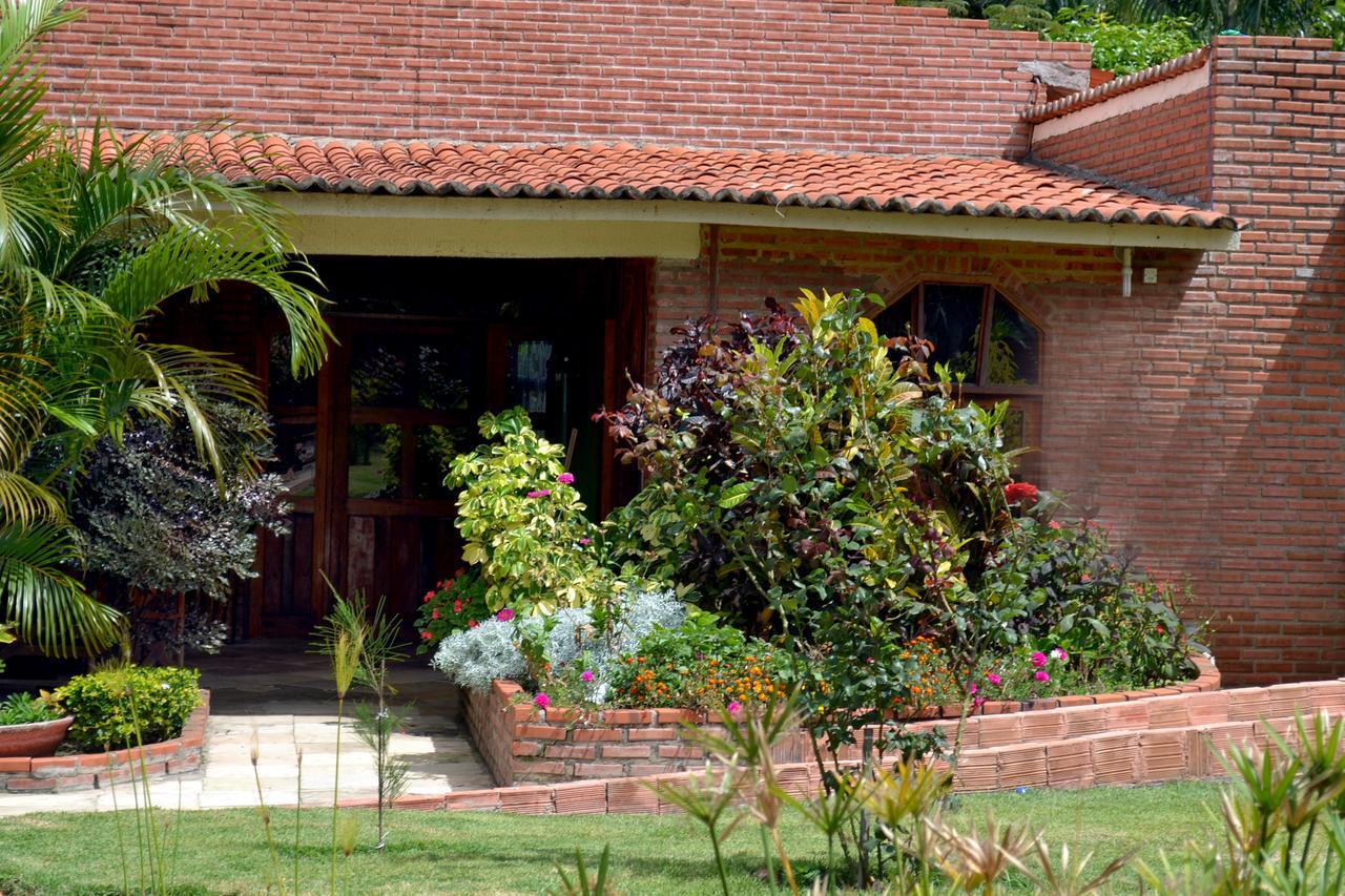 La Dolce Vita Mulungu  Exterior photo