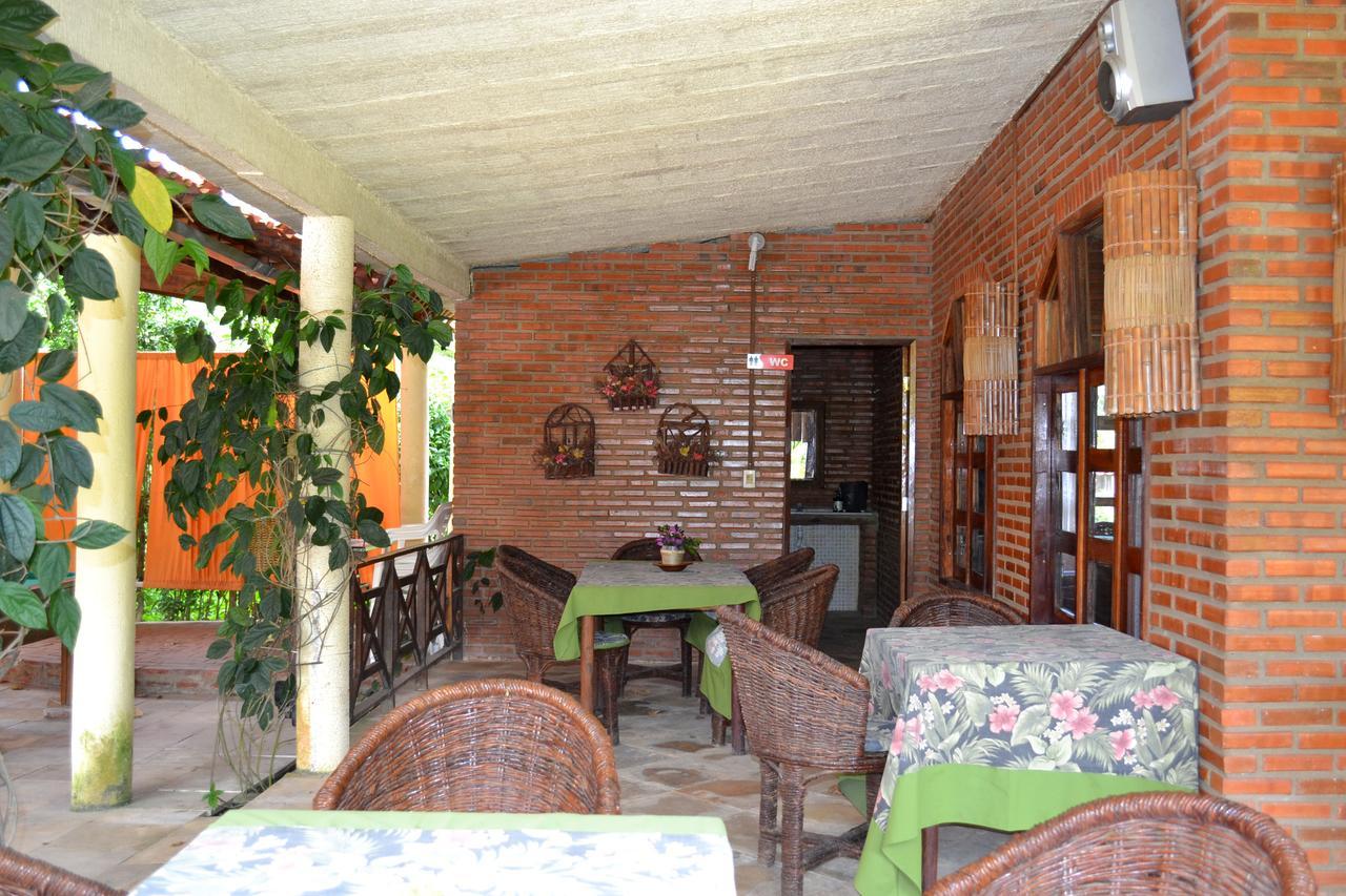 La Dolce Vita Mulungu  Exterior photo