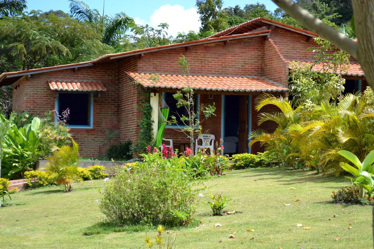 La Dolce Vita Mulungu  Exterior photo
