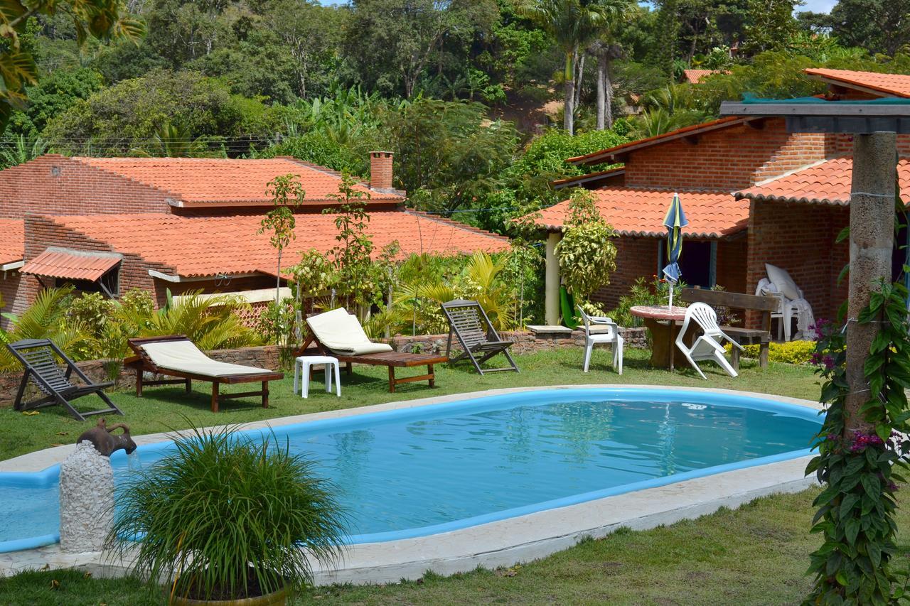 La Dolce Vita Mulungu  Exterior photo