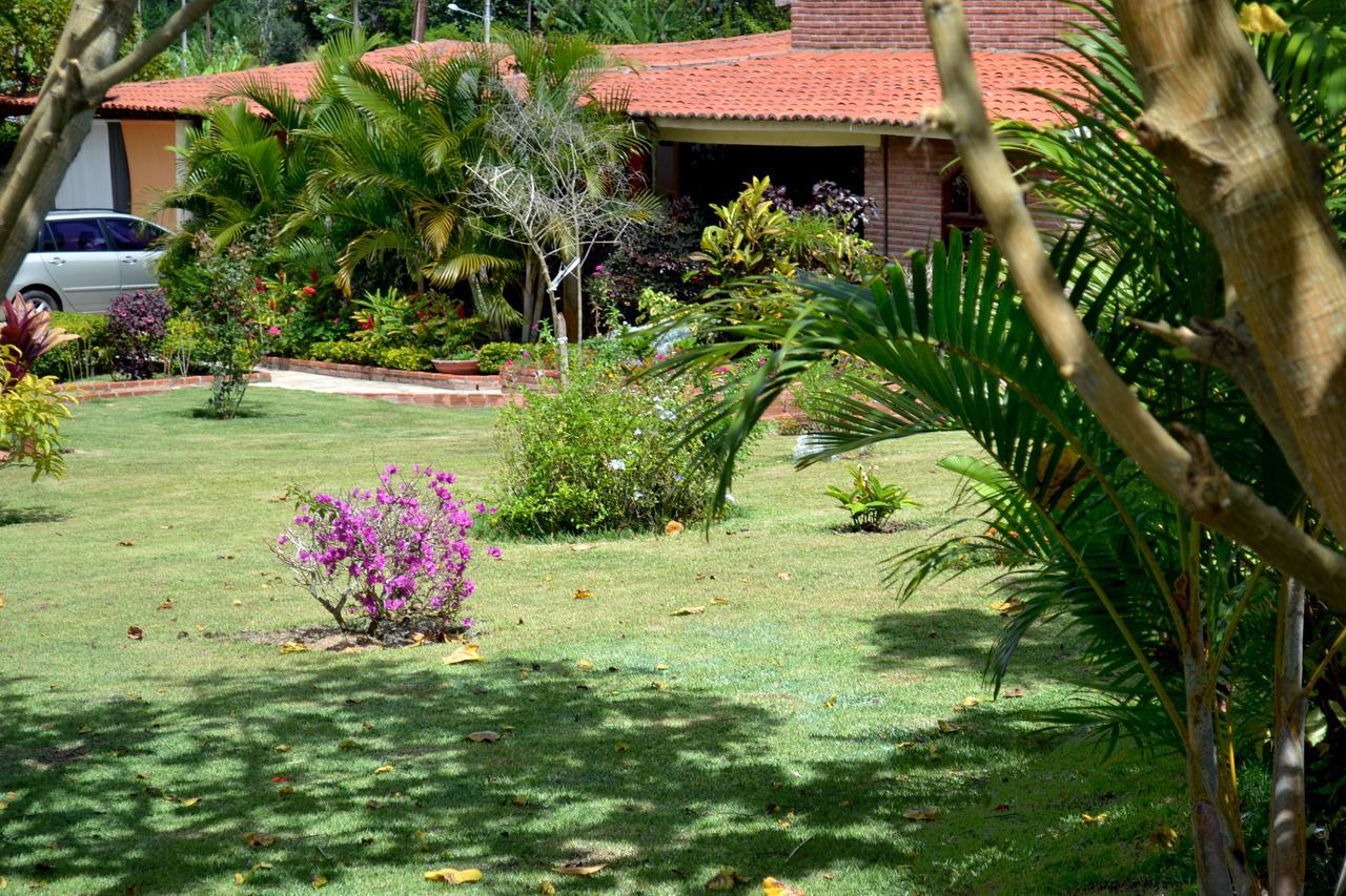 La Dolce Vita Mulungu  Exterior photo