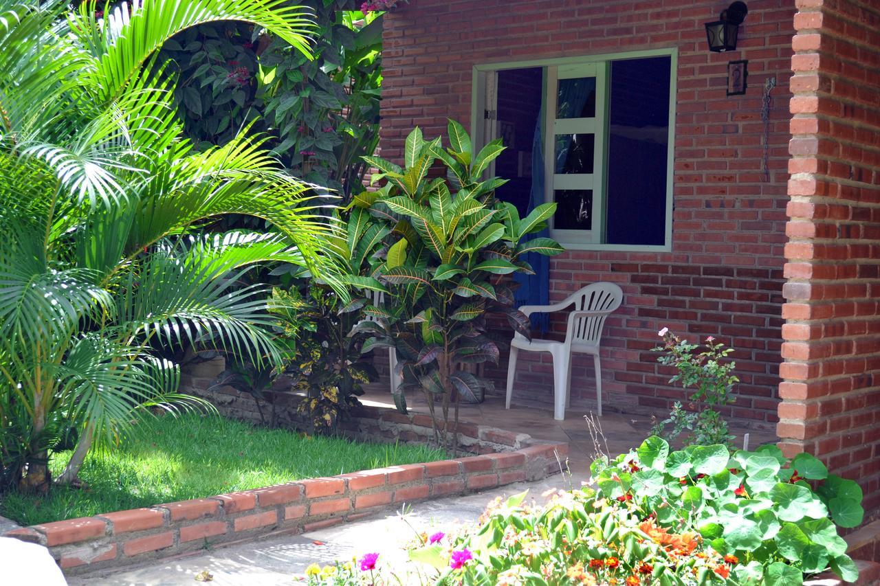 La Dolce Vita Mulungu  Room photo