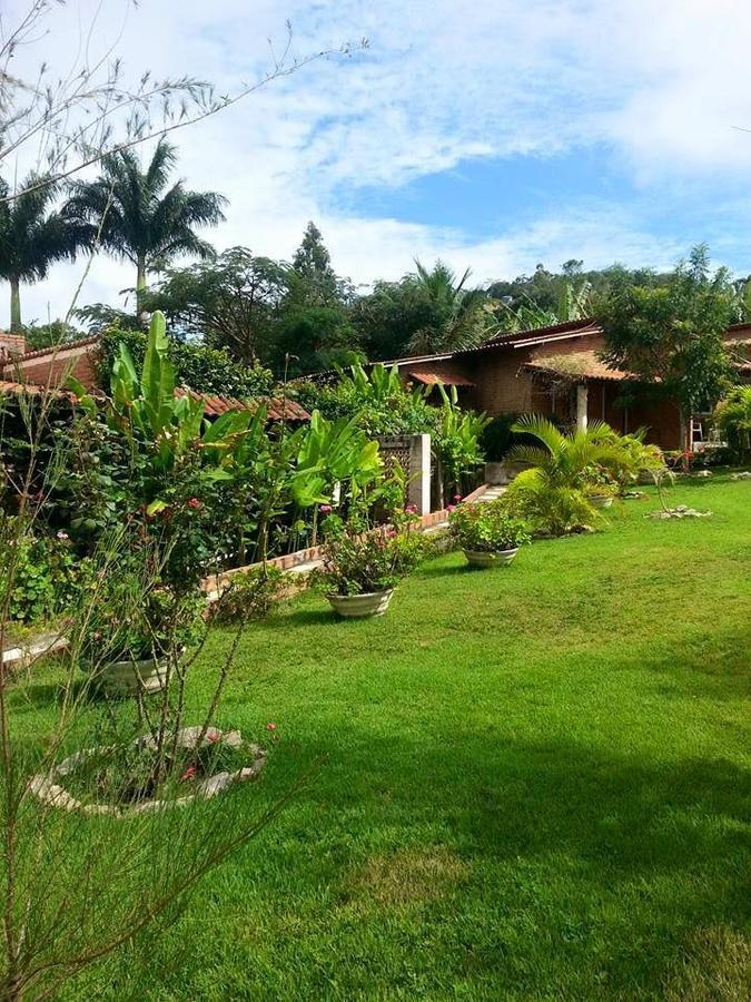 La Dolce Vita Mulungu  Exterior photo