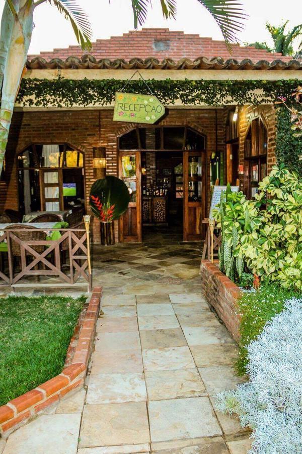 La Dolce Vita Mulungu  Exterior photo