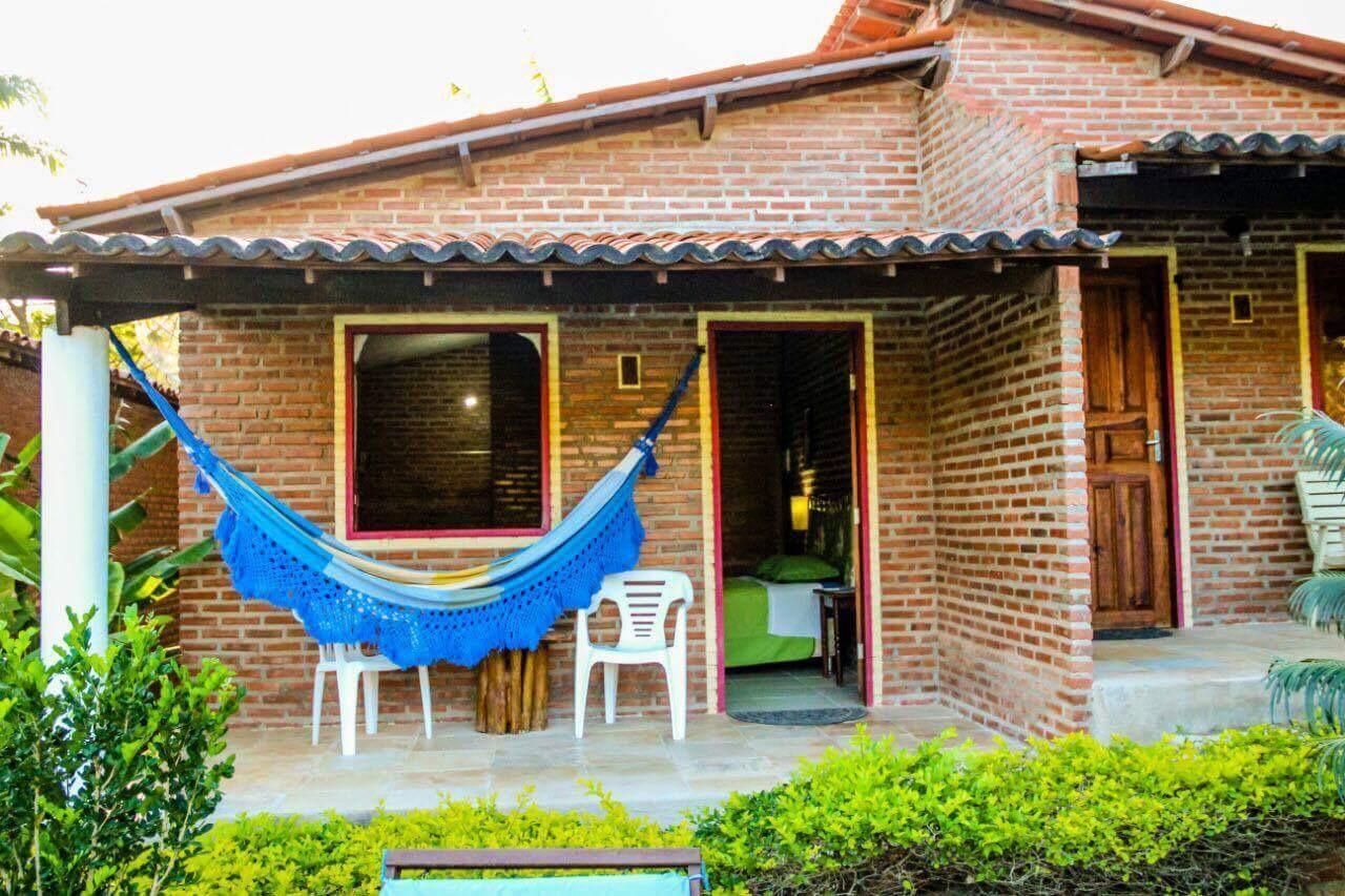 La Dolce Vita Mulungu  Exterior photo
