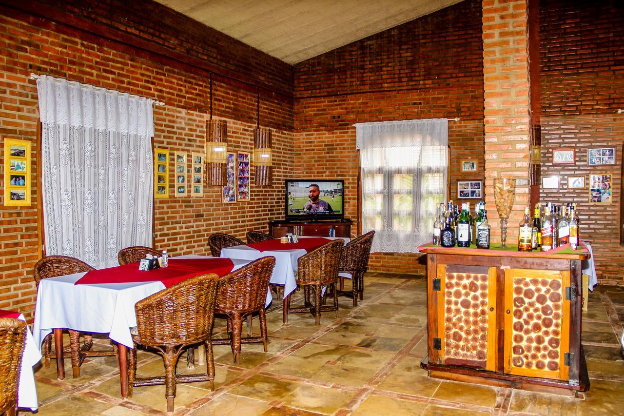 La Dolce Vita Mulungu  Exterior photo